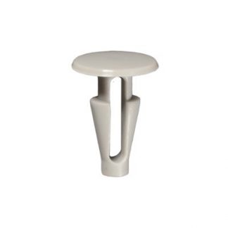 HONDA RETAINING CLIP 13MM HD DIA. 16MM LENGTH