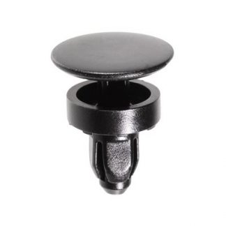 HONDA COWL PNL RETAINER 17MM HD DIA 9MM LGTH