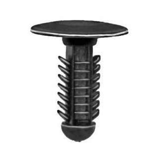 GM TRIM PANEL RETAINER