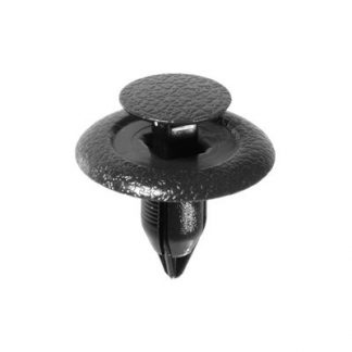 FORD & MAZDA PUSH-TYPE RETAINER 18MM HD DIA.