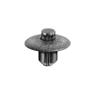 LEXUS PUSH-TYPE RETAINER 17MM HD DIA 9MM LGTH
