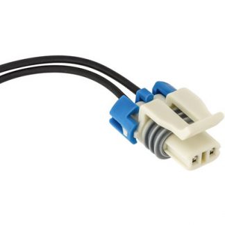 GM AIR DIVERT VALVE HARNESS CONNECTOR