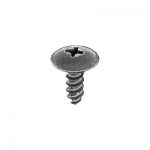 PHILLIPS TRUSS HEAD TAP SCREW M4.8-1.61 X 15MM