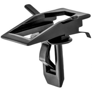 GM WINDOW UPPER GARNISH MOULDING CLIP