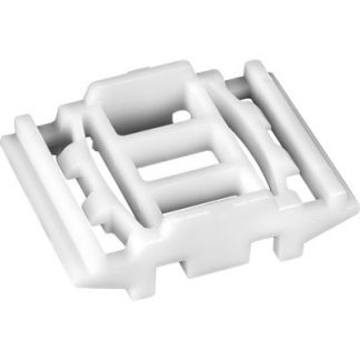GM FRONT & REAR DOOR LOWR FINISH PANL MLDNG CLIP