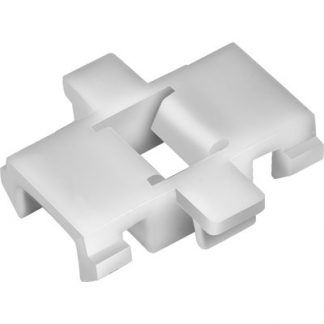 GM FRNT FNDR/DOOR/REAR QUARTR PNL MLDNG CLIP