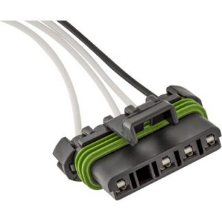 GM TAIL LIGHT HARNESS CONNECTOR