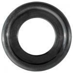 OIL DRAIN PLUG RUBBER GASKET M12-1.75 21MM O.D.