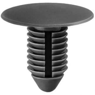 GM COMPENSATOR PANEL TO QUARTER PANEL RETAINER