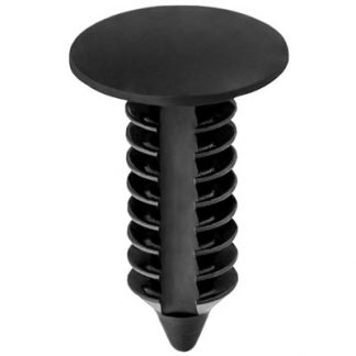 GM FRONT DOOR LOWER MOULDING RETAINER