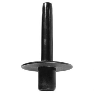 GM DASH SOUND BARRIER RETAINER 52MM LENGTH