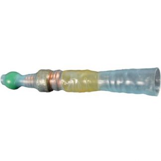 INSUL./SEALED CLOSED-END CONNECT 22-14 GA RNGE