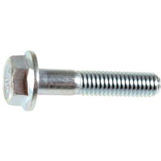 JIS SMALL HD HEX FLANGE BOLT M6-1.0X30MM