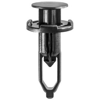 TOYOTA PUSH-TYPE RETAINER
