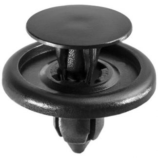 TOYOTA PUSH-TYPE RETAINER