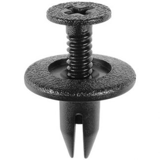 FORD PUSH-TYPE RETAINER