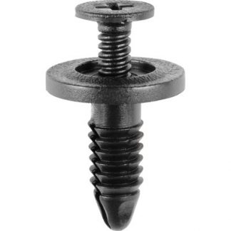 FORD PUSH-TYPE RETAINER