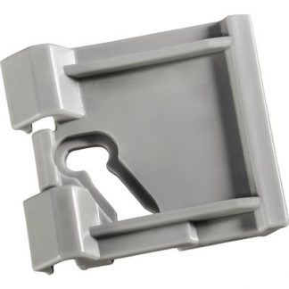 GM ROCKER PANEL MOULDING CLIP