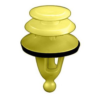 GM TRIM PANEL RETAINERS