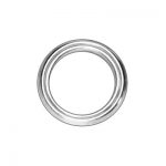 OIL DRAIN PLUG GASKET 20MM I.D. STEEL