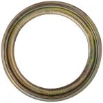 OIL DRAIN PLUG CRUSHABLE STEEL GASKET 14MM I.D.