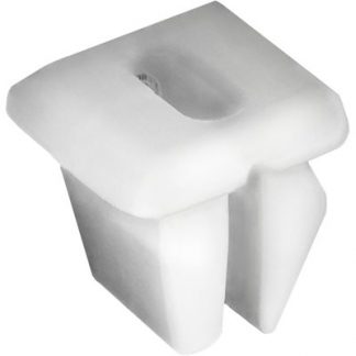 HONDA CNTR PILLAR GARNISH MLDNG SCRW GROMMET