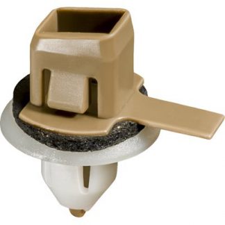 LEXUS DOOR LOWER MOULDING CLIP