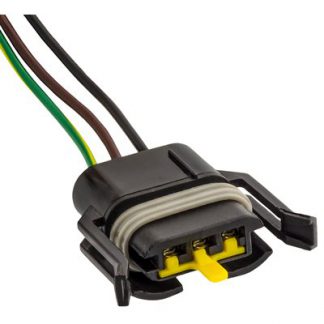 FORD STOP/TAIL/TURN/PARK LGHT HARNESS CONNECTOR