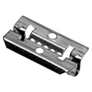 NISSAN FRONT BUMPER RETAINER