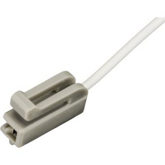FORD ALT. REGUL.- A/C CLUTCH HARNESS CONNECTOR