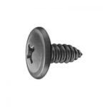 PHILLIPS TRUSS HEAD TAP SCREW M6.3-1.81 X 16MM