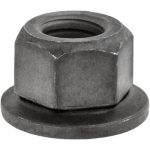 M5-.8 FREE SPINNING WASHER NUT 15MM OD