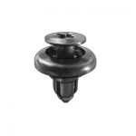 GM BUMPER FASCIA PUSH-TYPE RETAINER 16MM HD DIA