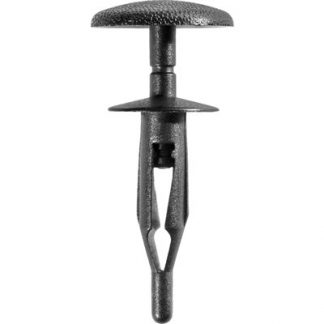 CHRYSLER FASCIA TO FRNT BMPR RETAINER 1-1/8 LTH