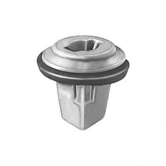 NISSAN BODY SIDE MOULDING SCREW GROMMET #10 SCR