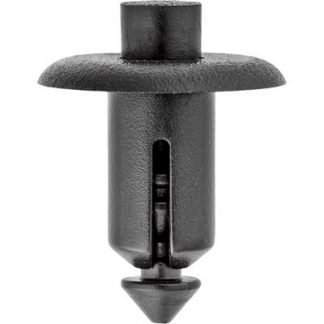 GM PUSH-TYPE RETAINER 16MM HD DIA 12MM LGTH