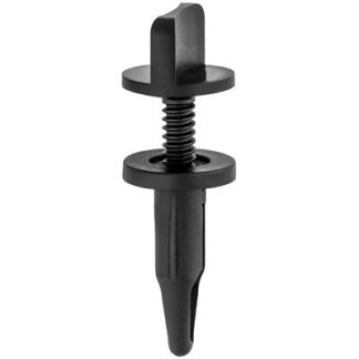 FORD HEADLIGHT ACCESSORY RETAINER 14MM HD DIA