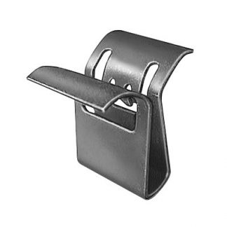 CHRYSLER GRILLE TO FASCIA FASTENER