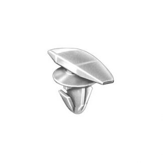 GM DOOR WEATHERSTRIP RETAINER