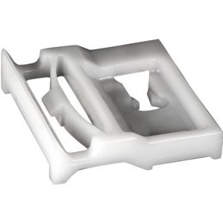 GM FRONT DOOR/FRONT & REAR FENDER MOULDING CLIP
