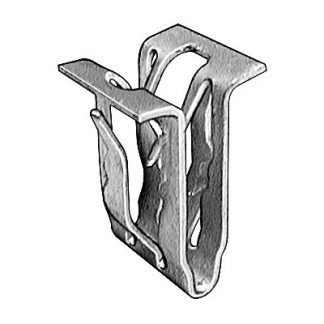 FORD FRONT DOOR SCUFF PLATE RETAINER