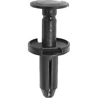 CHRYSLER FASCIA PUSH-TYPE RETAINER 29/32 STM LGTH