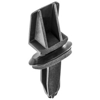 HONDA LEFT REAR BUMPER FASCIA CLIP
