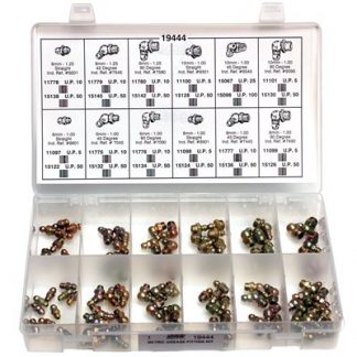 223 Piece OEM Electrical Terminal Kit Assortment For GM 