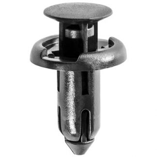 HONDA PUSH-TYPE RETAINER 18MM HD DIA