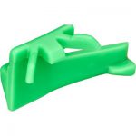 DISCONTINUED - HONDA & ACURA WINDSHIELD RGHT CRNR MLDNG CLIP