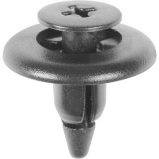 TOYOTA PUSH-TYPE RETAINER 18MM HD DIA 8MM STM LTH