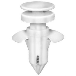 FORD DOOR LOWER TRIM PANEL RETAINER 11/16 ST LGTH