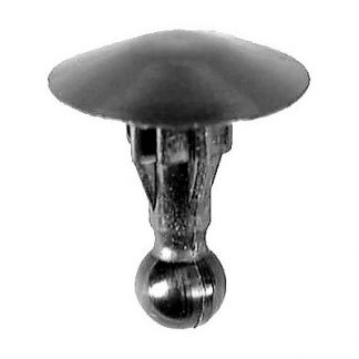 LEXUS & TOYOTA COWL VENT PIN RETAINER 16MM HD DIA