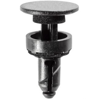 HONDA COWL TOP RETAINER 17MM HD DIA 13MM STM LGTH